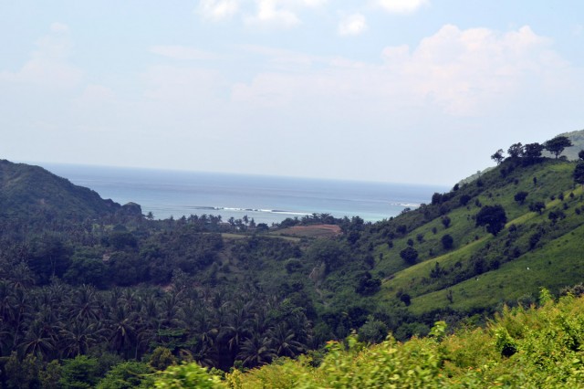 livingthesearch Lombok