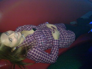 Trött av allt förlorande