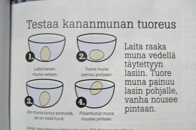 färska eller skämda ägg färska eller skämda ägg