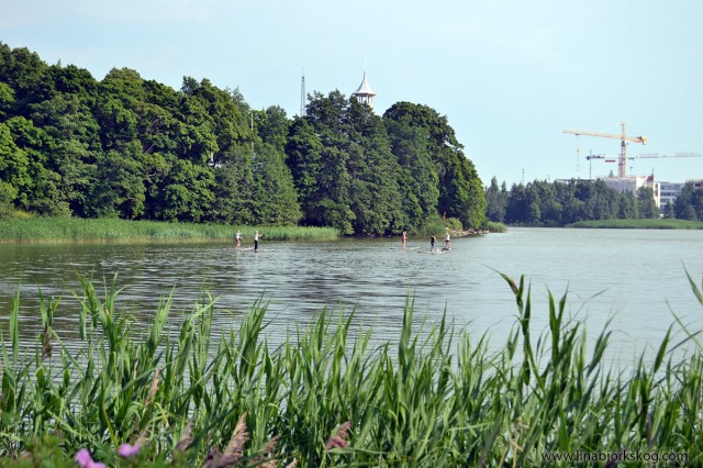 SUPyoga