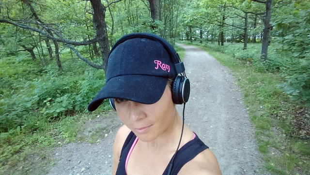 promenad