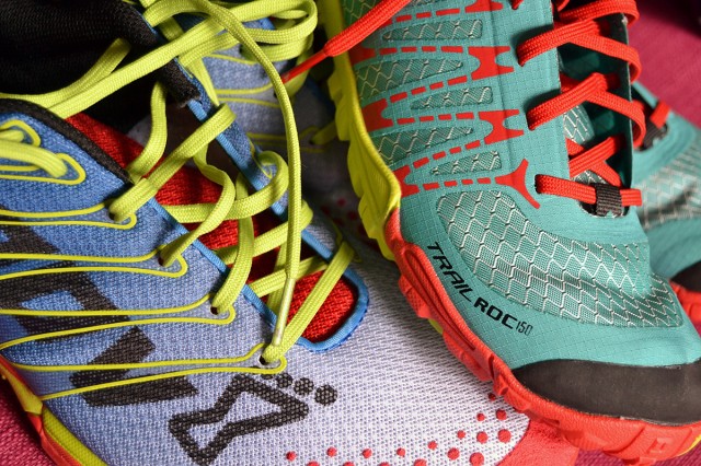 inov-8 skor