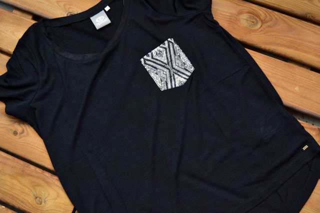 ripcurl t-shirt
