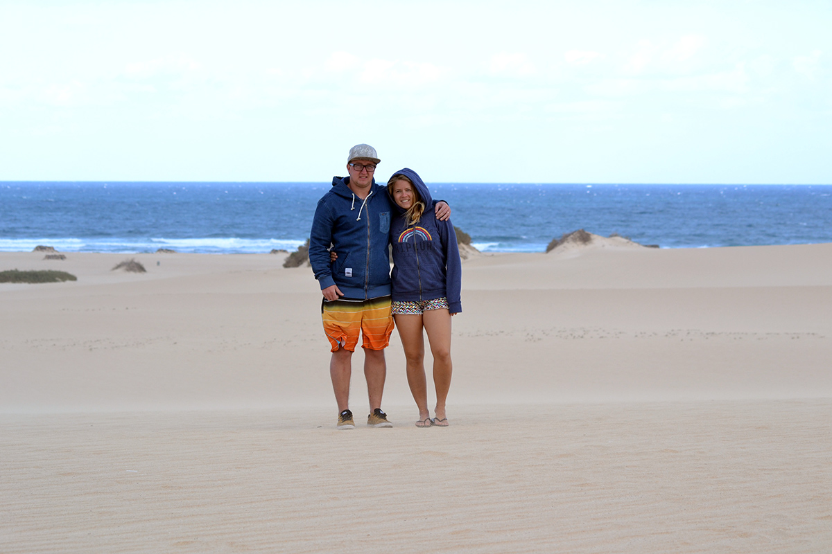 Det bästa och det sämsta från Fuerteventura