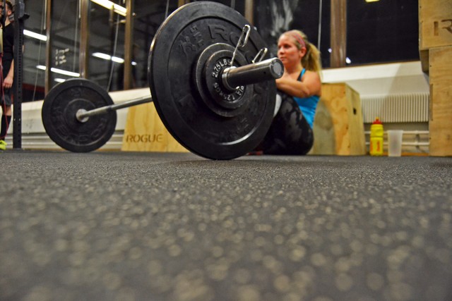Crossfit fördomar