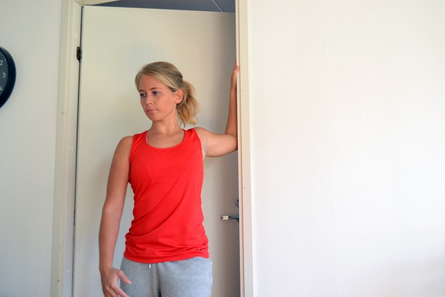 bänkpress bröstmuskler