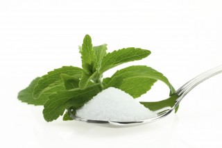 Stevia sötningsmedel