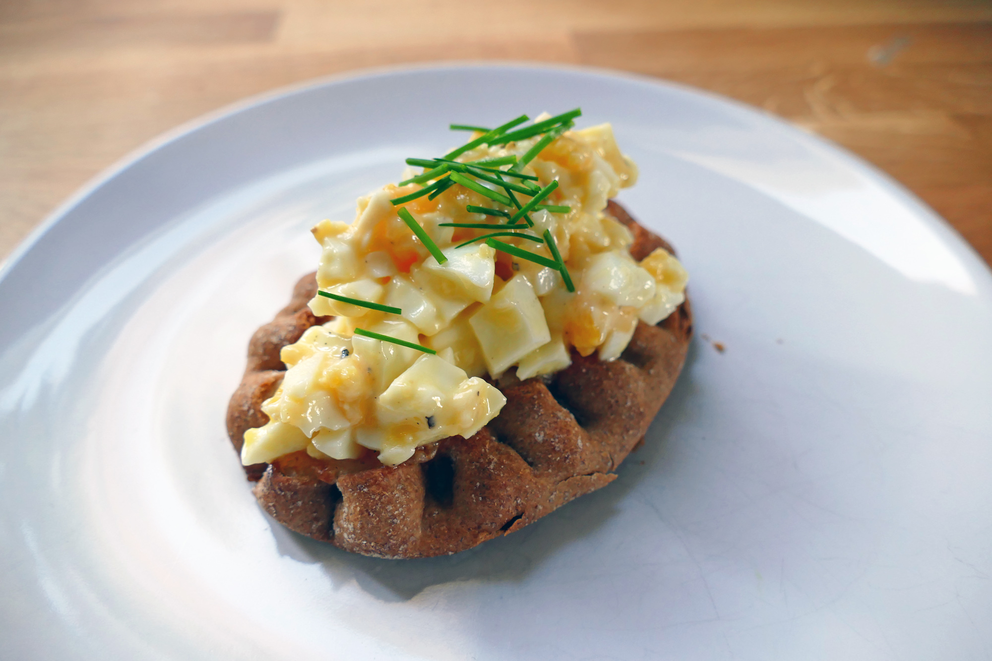 äggsmör karelsk pirog