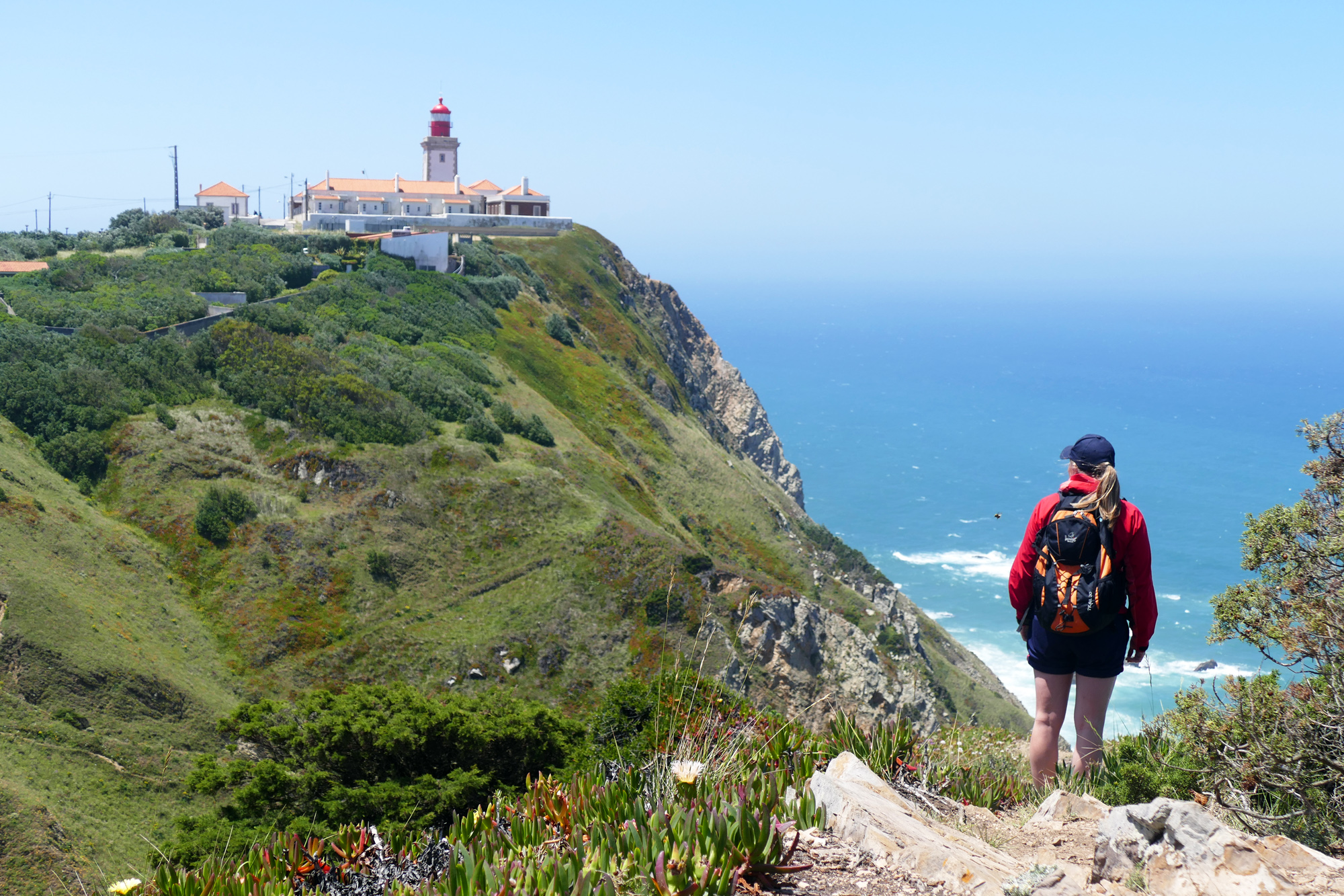 praia da ursa
