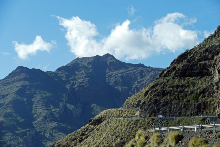 Gran Canaria: vad tyckte jag om att resa hit & var ska man bo?