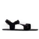 Barefoot Sandals - Be Lenka Flexi - Black - 1