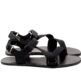 Barefoot Sandals - Be Lenka Flexi - Black - 3