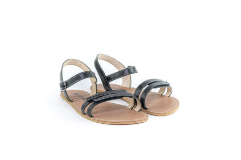Barefoot Sandals - Be Lenka Summer - Black - 5