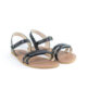 Barefoot Sandals - Be Lenka Summer - Black - 5
