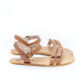 Barefoot Sandals - Be Lenka Summer - Brown - 6