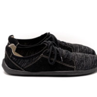 Barefoot Sneakers - Be Lenka Ace - Vegan - All Black - 3