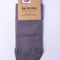 Barefoot Socks - Low-Cut - Grey - 2