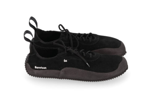 Barefoot Shoes Be Lenka Trailwalker - All Black - 6