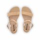 Barefoot Sandals - Be Lenka Grace - Sand - 6