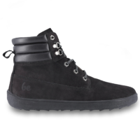 Barefoot Boots Be Lenka Nevada Neo - All Black - 1
